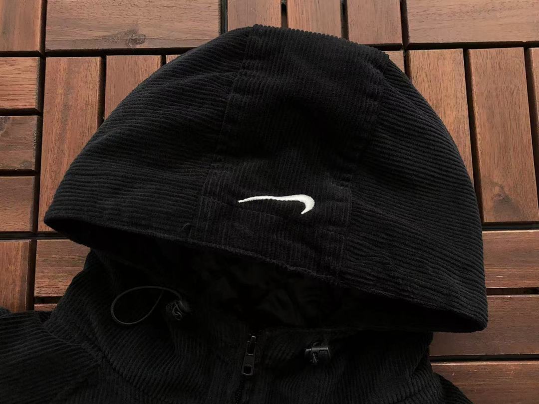 Other ~369 N🔥K🔥& S🔥P🔥E🔥E COTTON JACKET 77010408 (Im 176CM 58KG Iwear Size M In The Photo) - Image 14