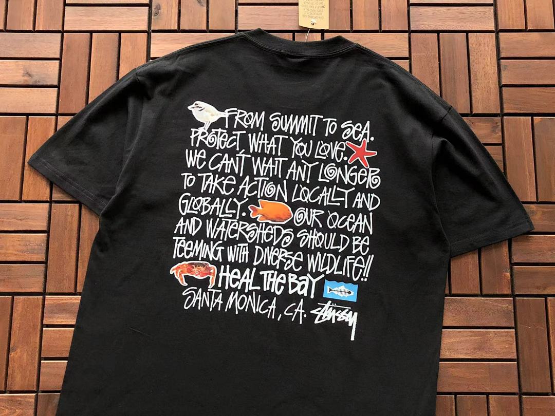 On Running ~85 ST🔥S🔥Y T-SHIRT - Image 10