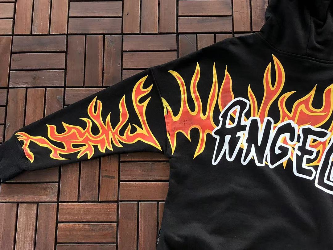Other ~ 169 P🔥🔥M A🔥G🔥🔥S HOODIE 55091015 (Im 185CM 80KG Iwear Size M In The Photo) - Image 23