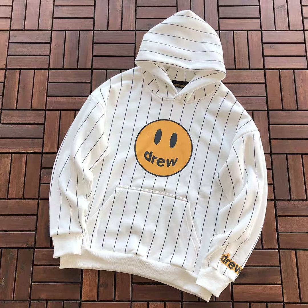 Other ~119 DREW HOODIE FLEECE 33111748 (Im 176CM 58KG Iwear Size M In The Photo), photo 1