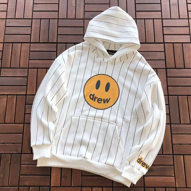 Other ~119 DREW HOODIE FLEECE 33111748 (Im 176CM 58KG Iwear Size M In The Photo), photo 1