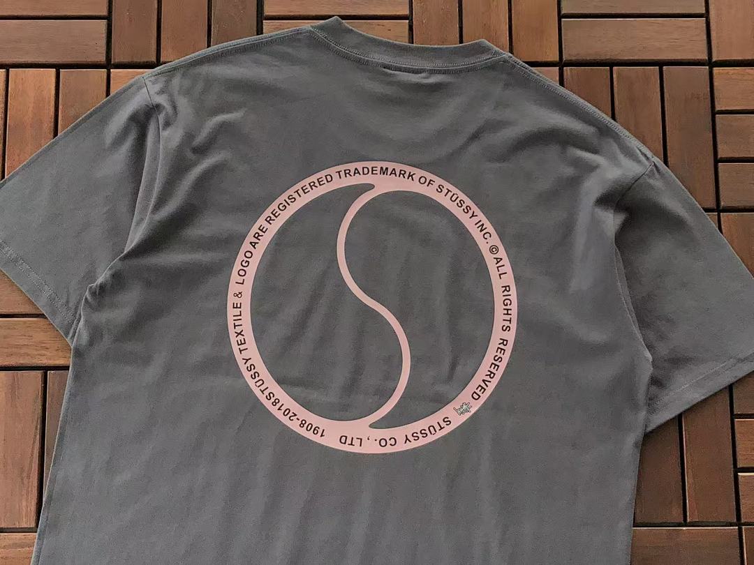 On Running ~79 ST🔥S🔥Y T-SHIRT 55040347 (Im 185CM 80KG Iwear Size M In The Photo) - Image 19
