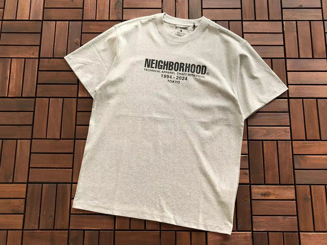 On Running ~99 NEIGHBORHOOD T-SHIRT - Image 7