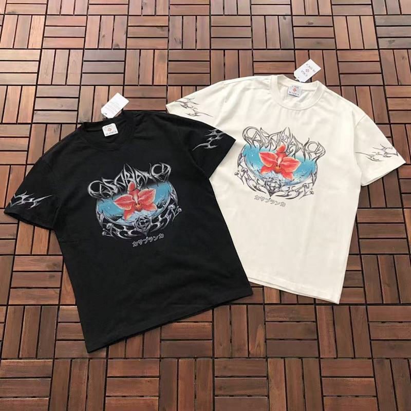 Other ~86 C🔥S🔥BL🔥🔥C🔥 T-SHIRT 77031656 (Im 180CM 68KG Iwear Size M In The Photo), photo 1