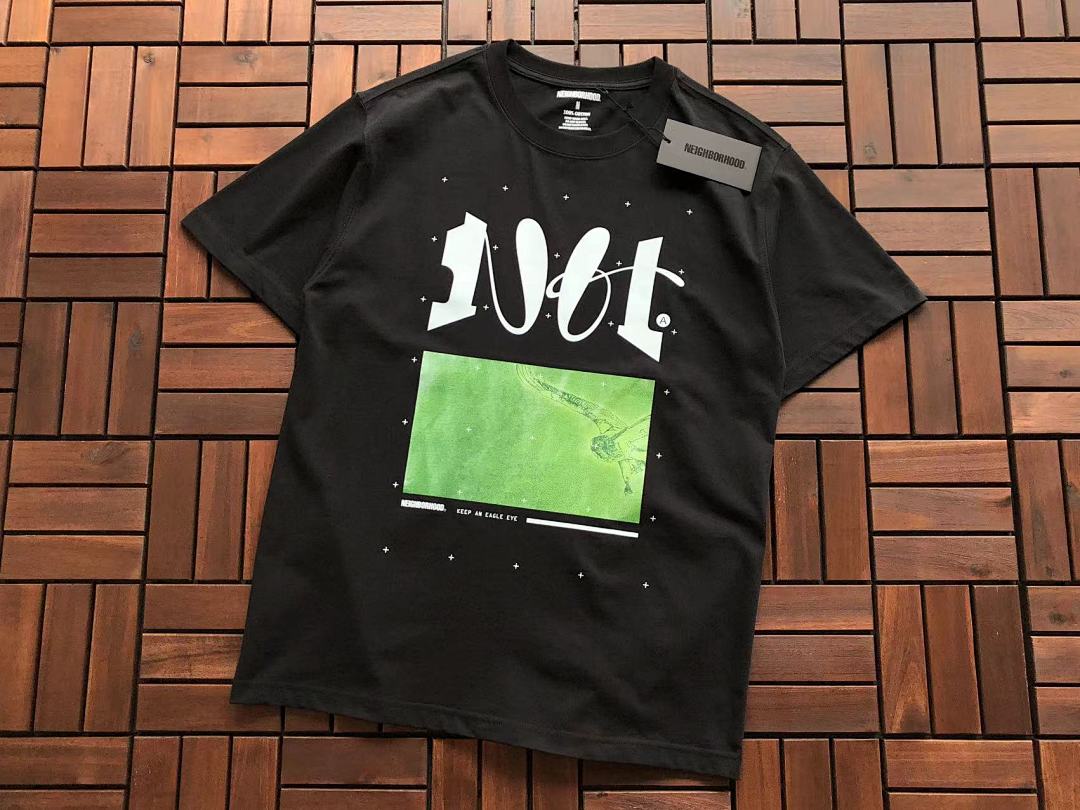 On Running ~99 NEIGHBORHOOD T-SHIRT - Image 5