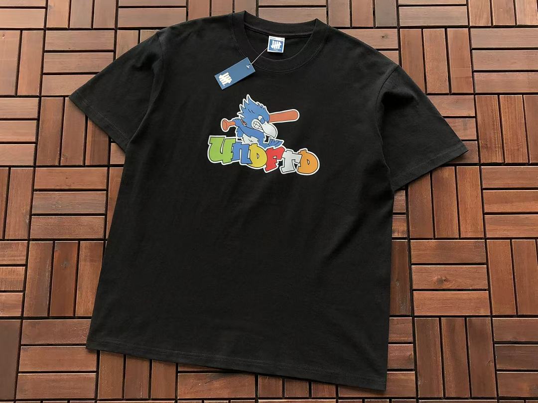 On Running ~85 UNDEFEATED T-SHIRT 55070669 (Im 185CM 80KG Iwear Size L In The Photo) - Image 10