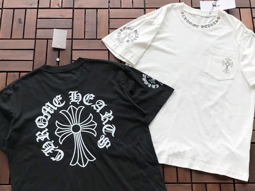 On Running ~109 CH🔥OM🔥 HE🔥RTS T-SHIRT 55022723 (Im 185CM 80KG Iwear Size S In The Photo) - Image 8