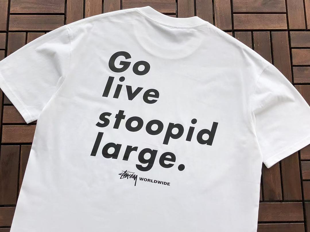 On Running ~ 79 ST🔥S🔥Y T-SHIRT 55042044 (Im 185CM 80KG Iwear Size L In The Photo) - Image 14
