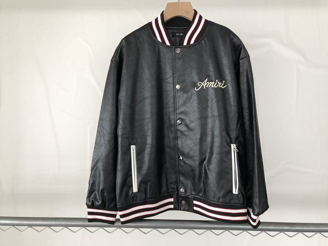 AMIRI ~298 AMIRI JACKET 77082541 (Im 185CM 70KG Iwear Size M In The Photo) - Image 23