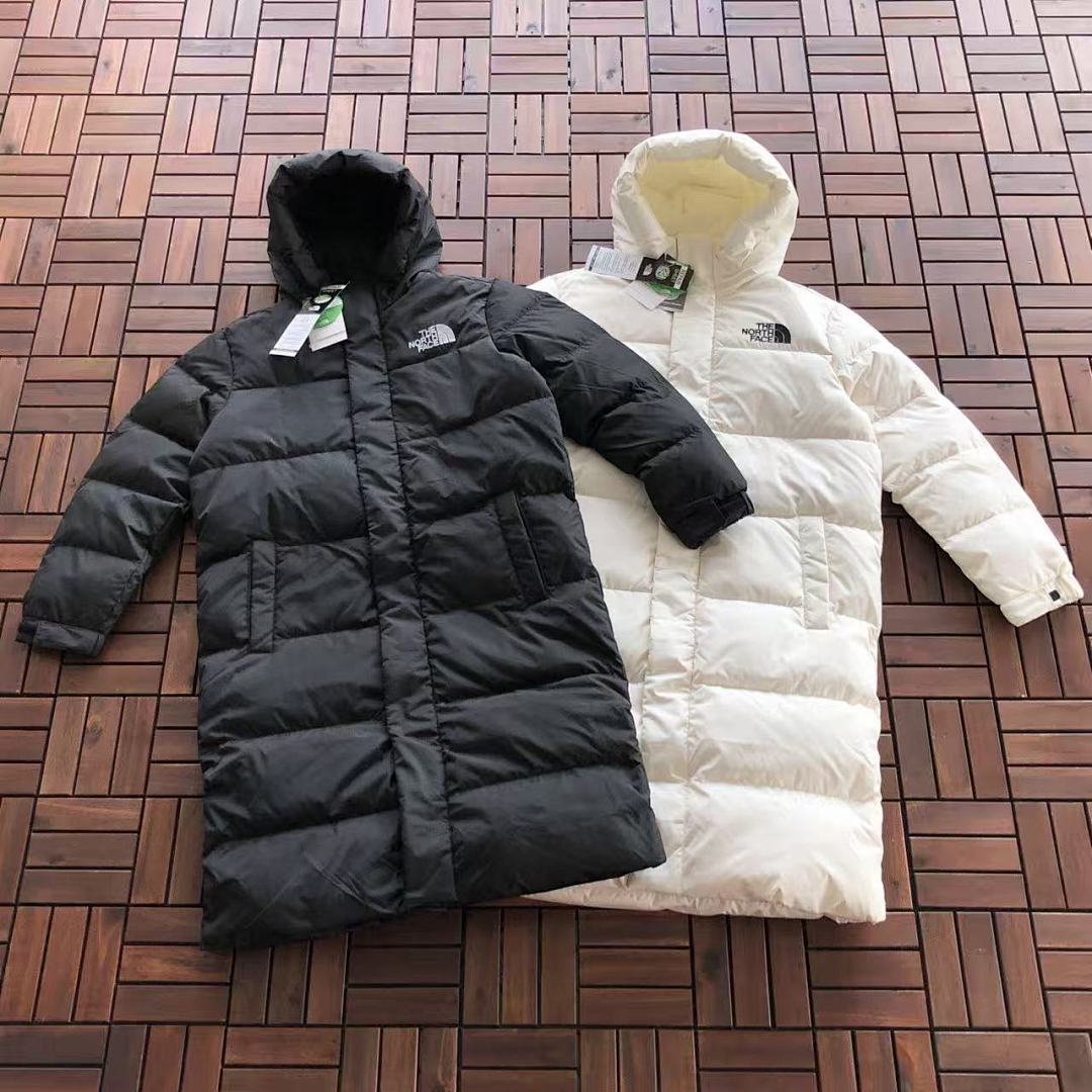 Other ~419 T🔥🔥 N🔥🔥F🔥🔥 DOWN JACKET 22102747 (Im 180CM 68KG Iwear Size M In The Photo), photo 1
