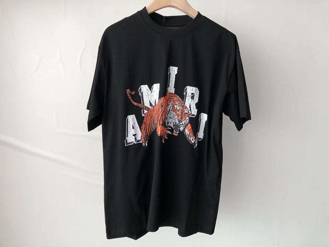 AMIRI ~85 AMIRI T-SHIRT 33112346 (Im 176CM 58KG Iwear Size M In The Photo) - Image 18