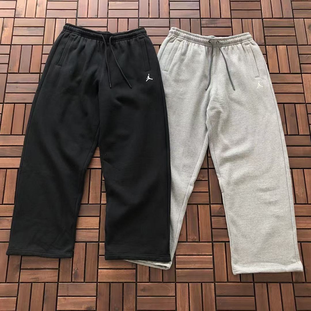 Other ~169 AIR J🔥RD🔥N TROUSERS 11100431 (Im 180CM 68KG Iwear Size L In The Photo)