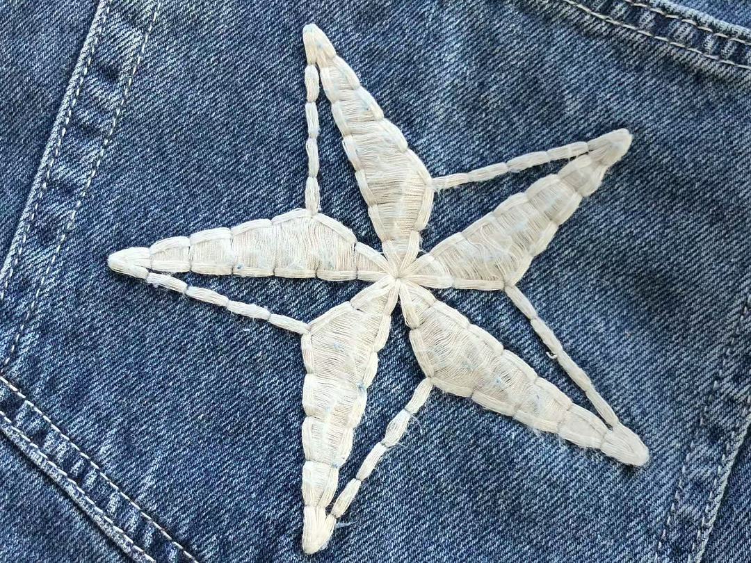 Other ~125 C🔥RT🔥🔥Z JEANS SHORTS 33121841 (Im 180CM 68KG Iwear Size S In The Photo) - Image 14