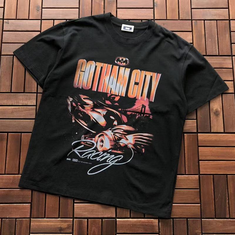 Other ~95 K🔥T🔥T-SHIRT 33121043 (Im 176CM 58KG Iwear Size M In The Photo), photo 1