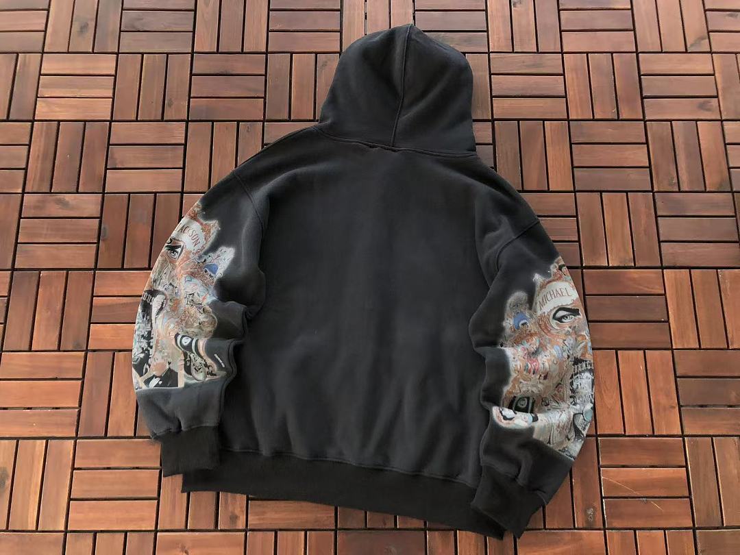 Other ~159 S🔥P🔥E🔥E & MICHAEL JACKSON HOODIE - Image 18