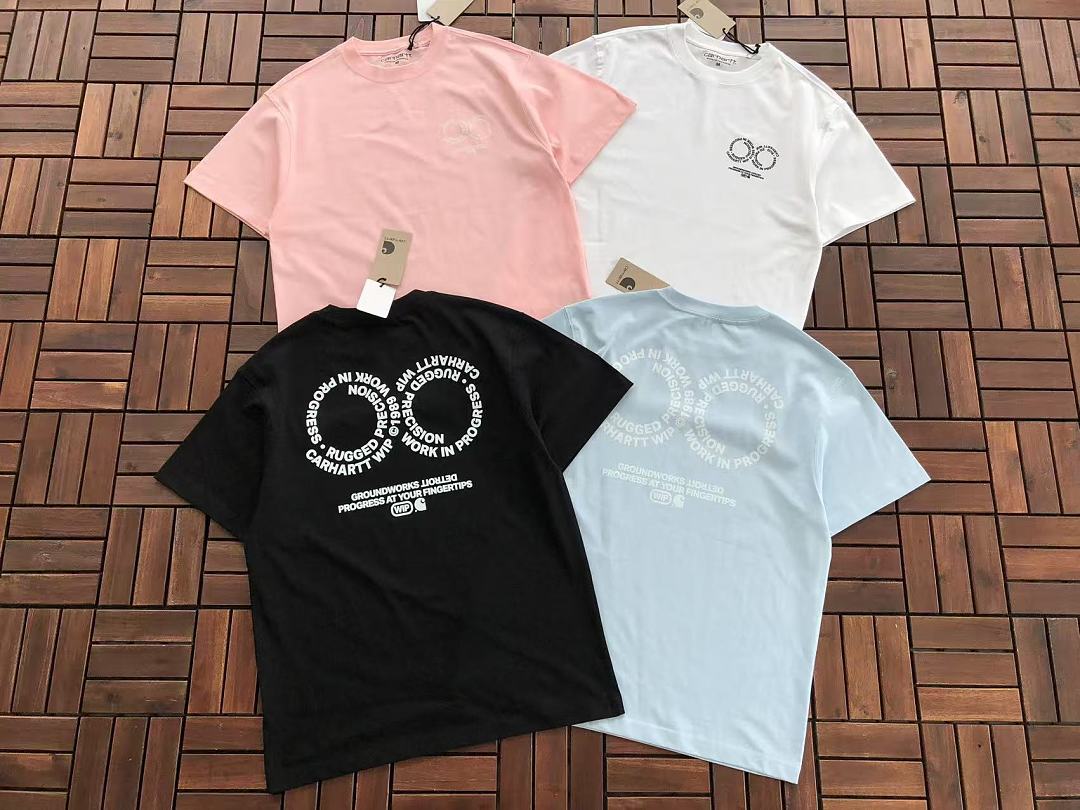 On Running ~95 C🔥RH🔥RTT T-SHIRT 55062316 (Im 185CM 70KG Iwear Size M In The Photo) - Image 6