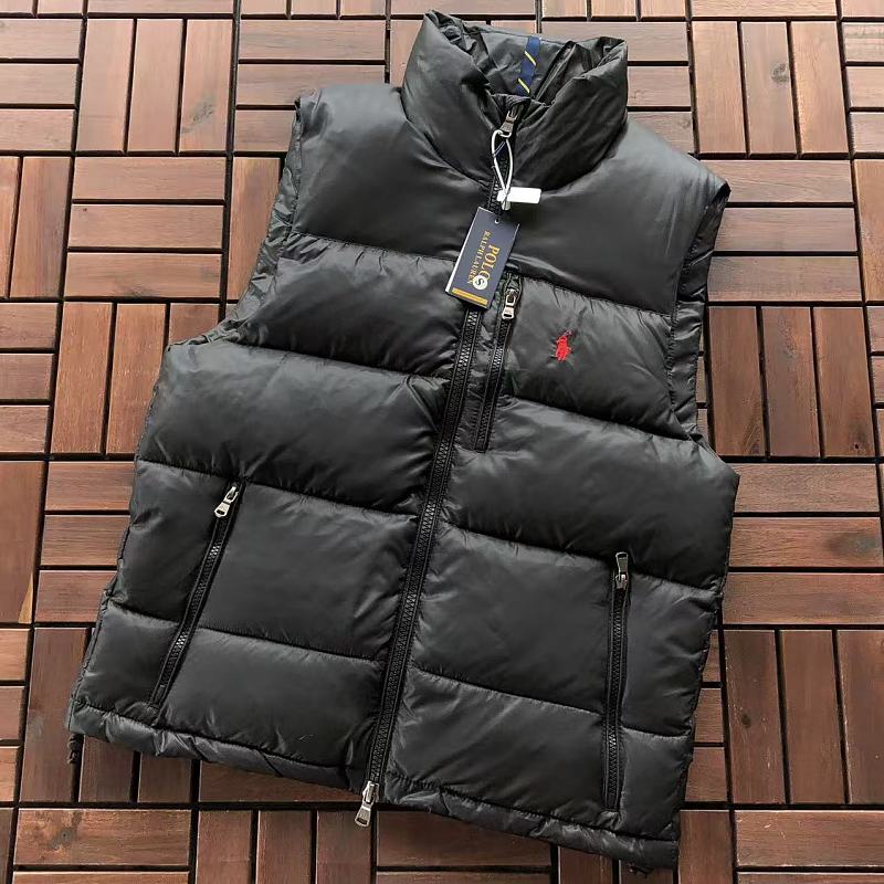 Other 359 RA🔥PH🔥AU🔥EN DOWN VEST 88072601 (Im 185CM 80KG Iwear Size S In The Photo), photo 1