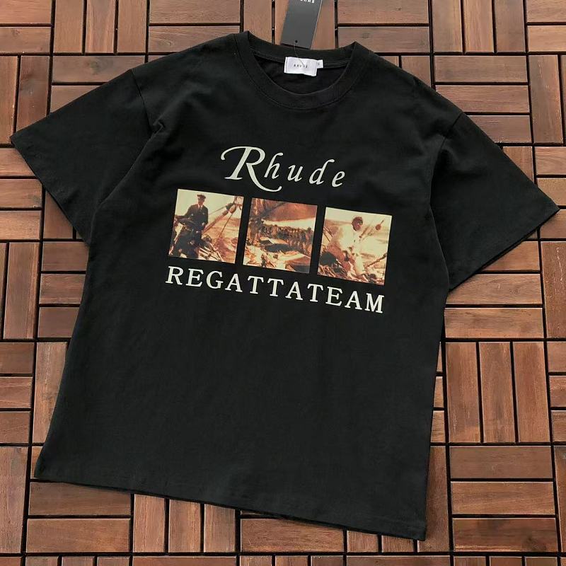 ~95 R🔥U🔥E T-SHIRT 77042055 (Im 185CM 80KG Iwear Size M In The Photo), photo 1