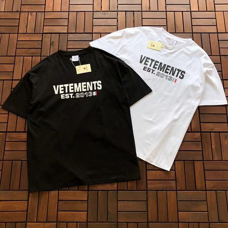 Other ¥~89 VETEMENTS T-SHIRT, photo 1