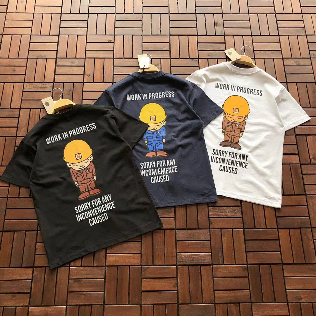 On Running ~99 C🔥RH🔥RTT T-SHIRT