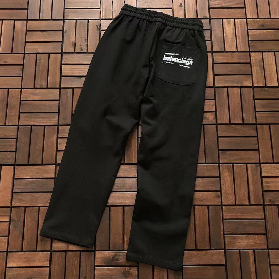 Other ~169 B🔥L🔥🔥🔥IA🔥A TROUSERS 77012820 (Im 176CM 58KG Iwear Size M In The Photo), photo 1