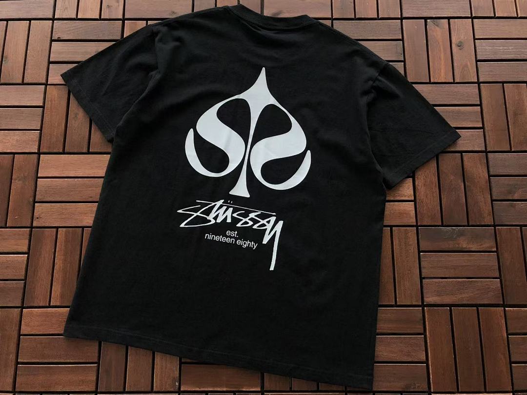 On Running ~79 ST🔥S🔥Y T-SHIRT 55032225 (Im 176CM 58KG Iwear Size L In The Photo) - Image 30