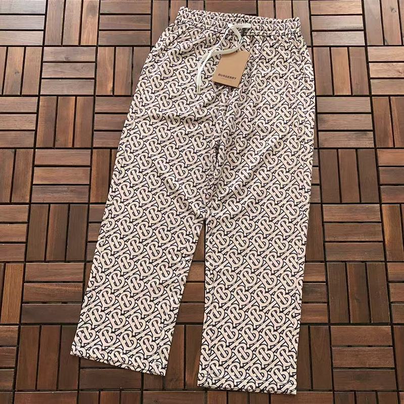 ~ 125 B🔥RB🔥RRY TROUSERS 77031790 (Im 176CM 58KG Iwear Size M In The Photo), photo 1