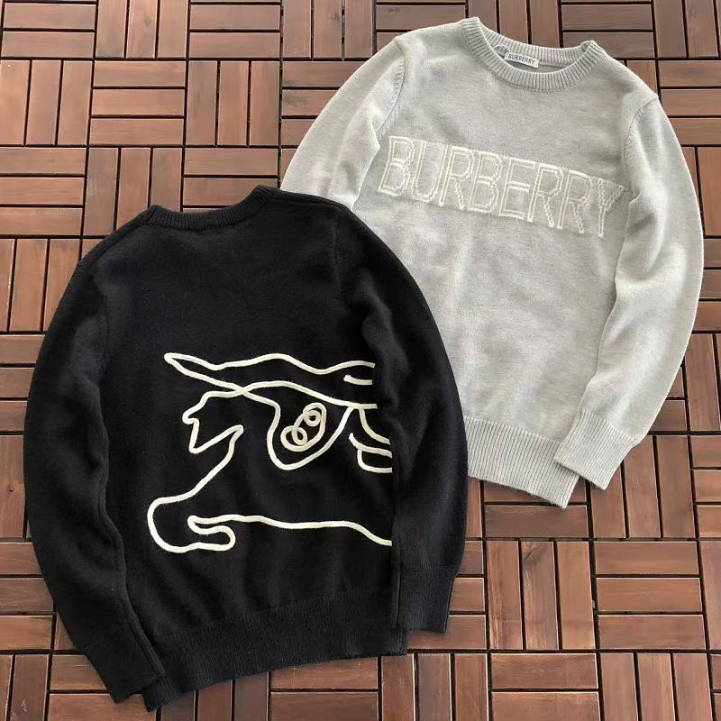 Other 245 B🔥RB🔥RRY SWEATER 88090812 (Im 185CM 80KG Iwear Size M In The Photo), photo 1