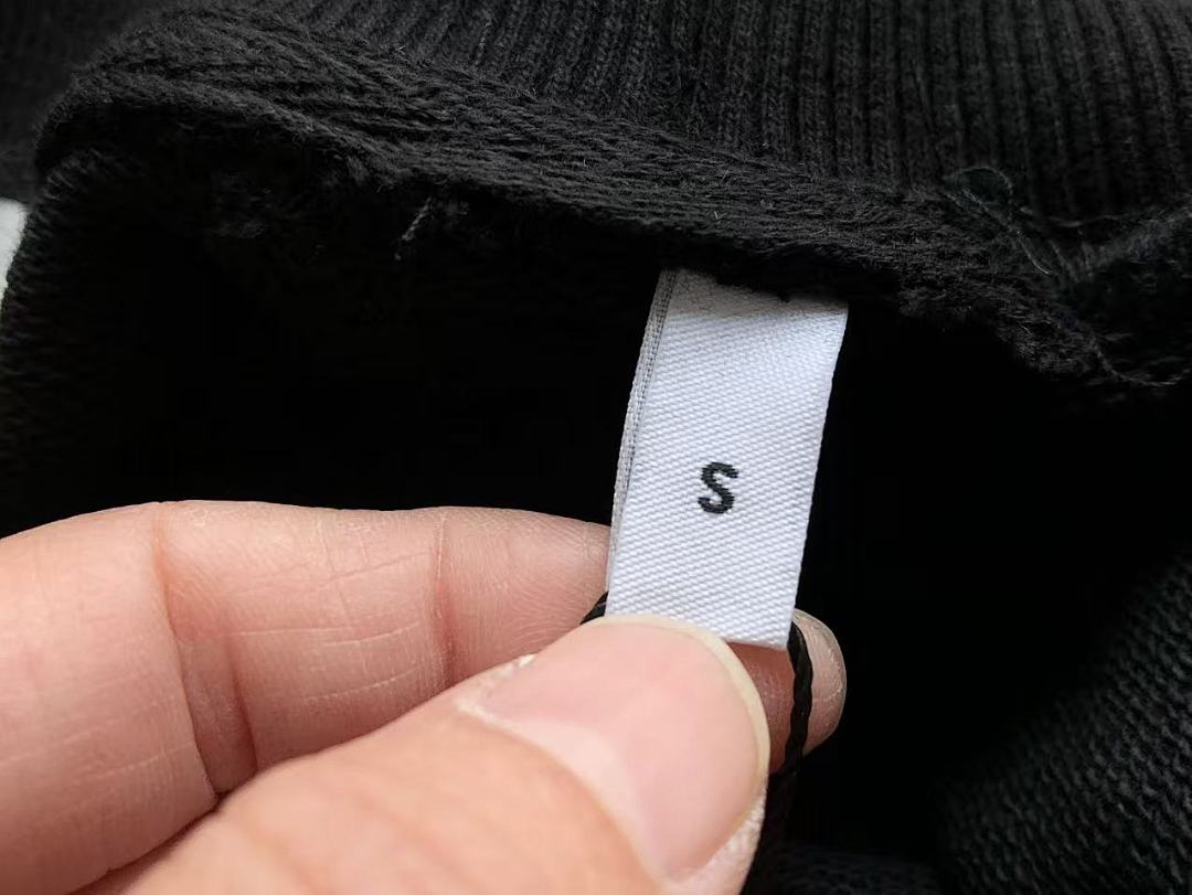 Other ~125 A🔥I SWEATER 11101778 (Im 176CM 58KG Iwear Size S In The Photo) - Image 15