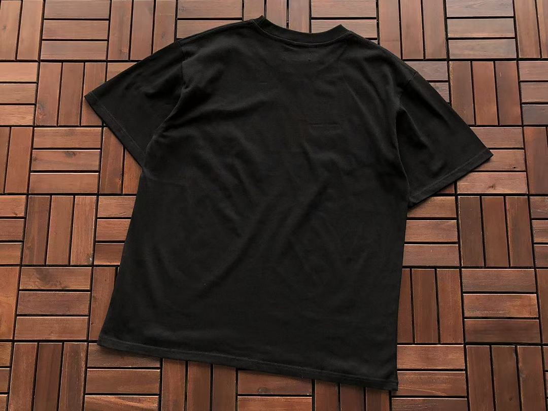 AMIRI ~109 AMIRI T-SHIRT 66041712 (Im 185CM 70KG Iwear Size M In The Photo) - Image 19