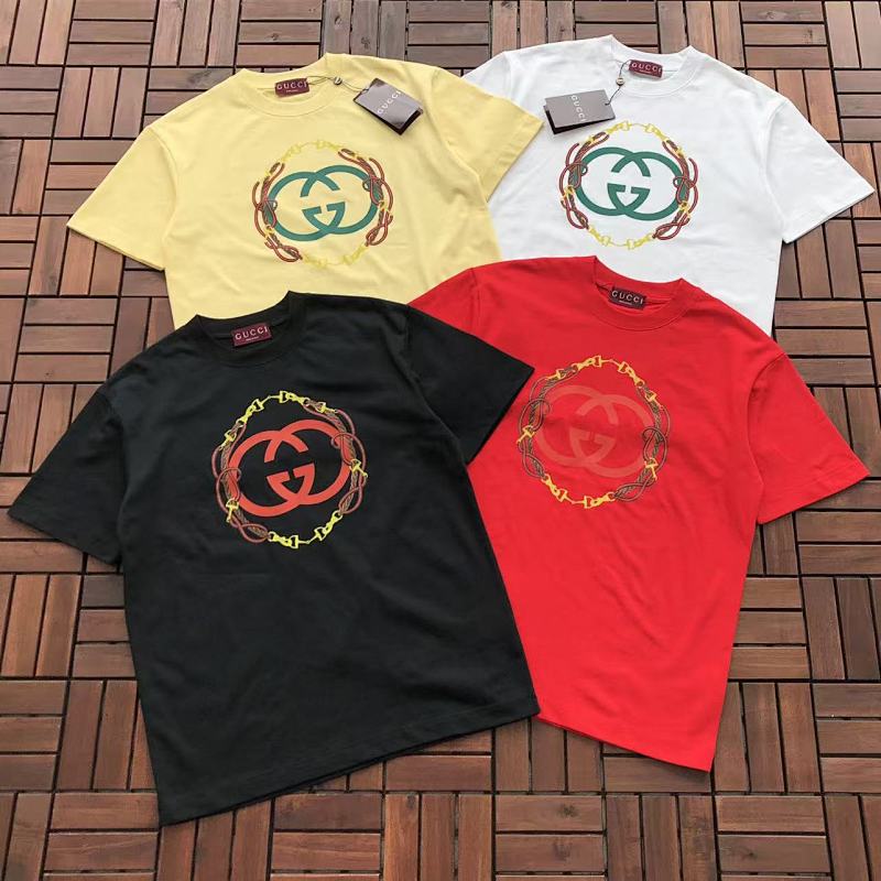 Other ~115 G🔥C🔥I T-SHIRT 55030810 (Im 176CM 58KG Iwear Size M In The Photo), photo 1
