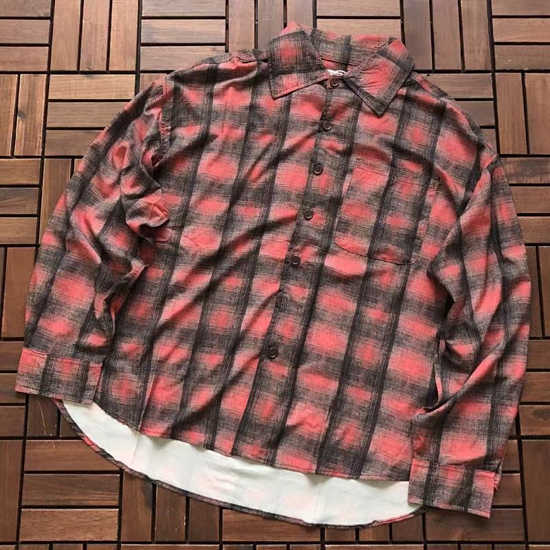 On Running ~149 OUR LEGACY LONG-SLEEVE, photo 1
