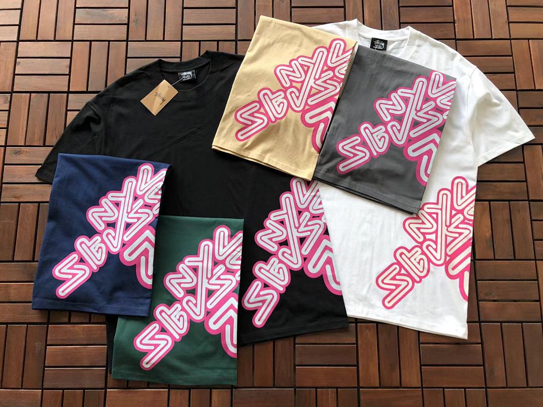 On Running ~85 ST🔥S🔥Y T-SHIRT - Image 3