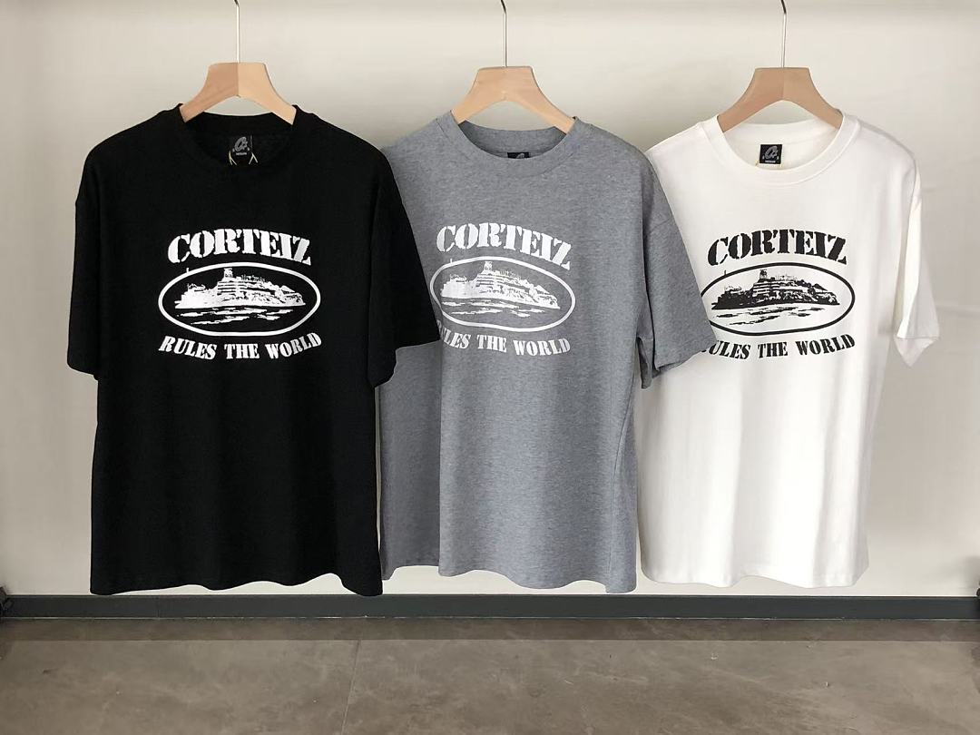 Other ~115 C🔥RT🔥🔥Z T-SHIRT 66030206 (Im 185CM 80KG Iwear Size M In The Photo) - Image 24