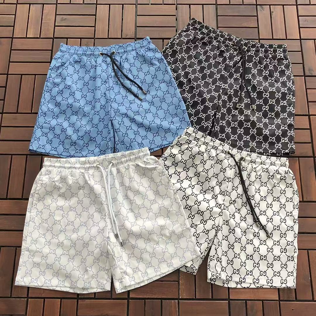 ~95 G🔥C🔥I SHORTS 55062506 (Im 180CM 68KG Iwear Size XL In The Photo), photo 1