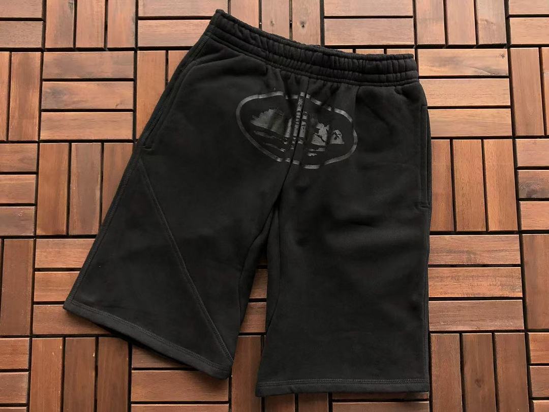Other ~99 C🔥RT🔥🔥Z SHORTS FLEECE 33122627 (Im 185CM 80KG Iwear Size S In The Photo) - Image 16