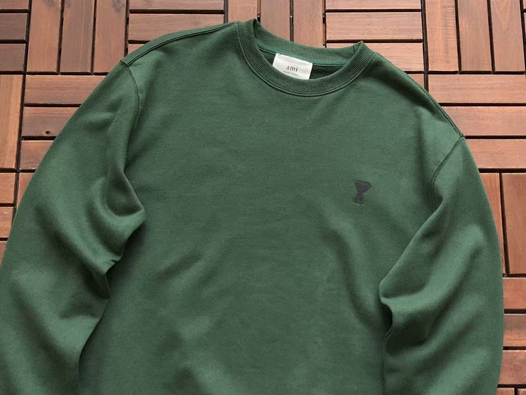 Other ~119 A🔥I SWEATER 11101697 (Im 180CM 68KG Iwear Size M In The Photo) - Image 10