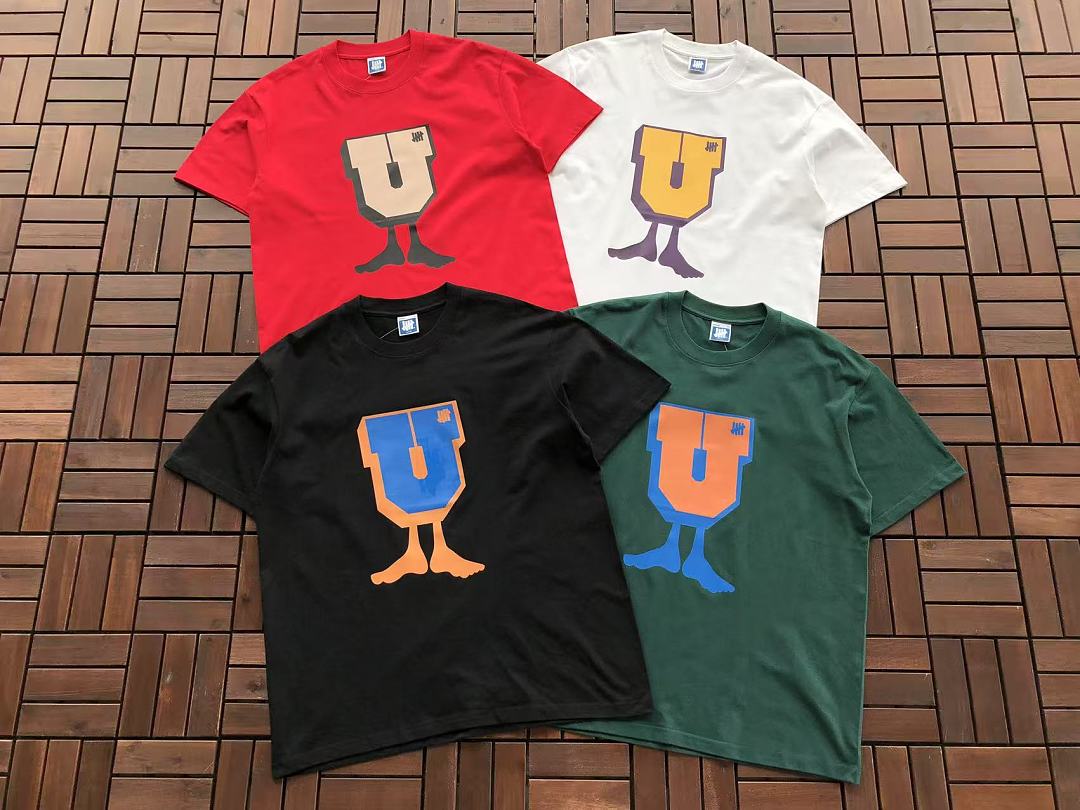 On Running ~85 UNDEFEATED T-SHIRT 55063049 (Im 180M 68KG Iwear Size L In The Photo) - Image 6
