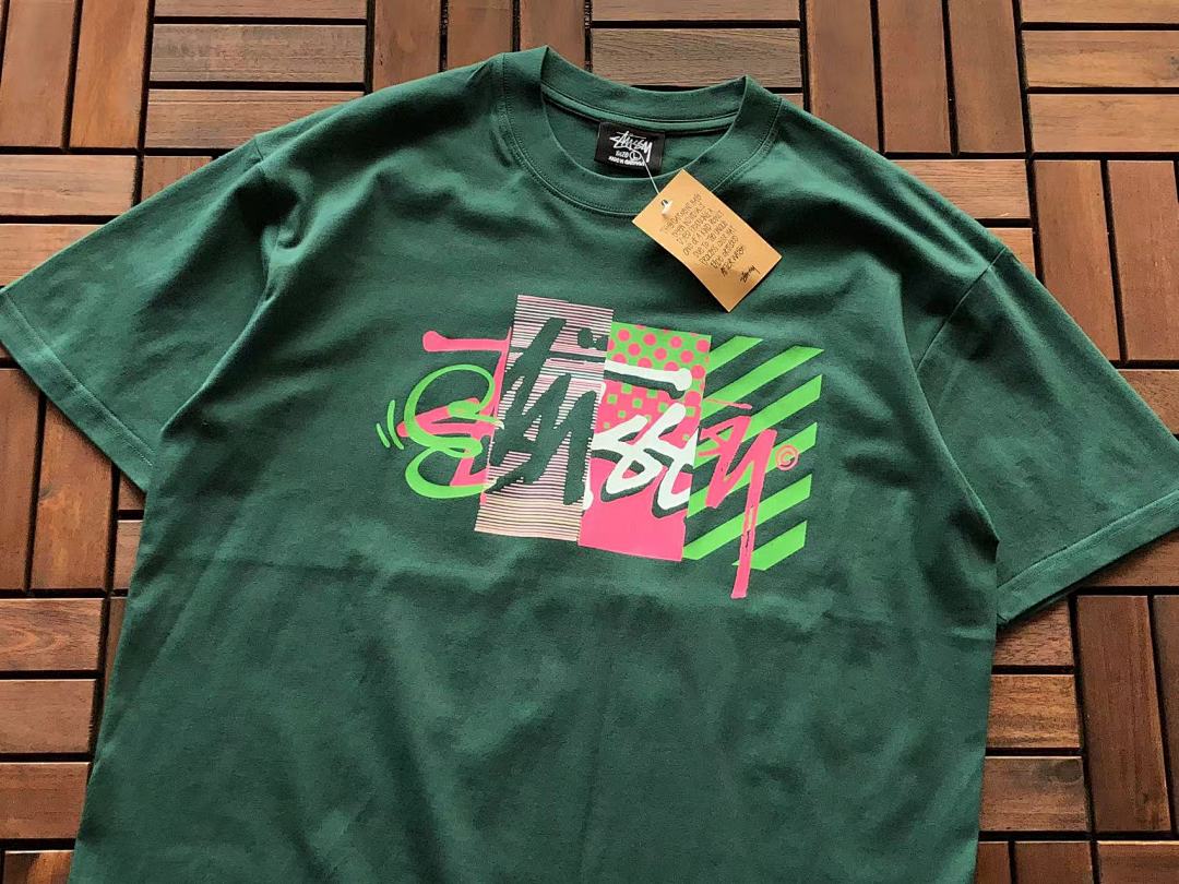 On Running ~85 ST🔥S🔥Y T-SHIRT - Image 14