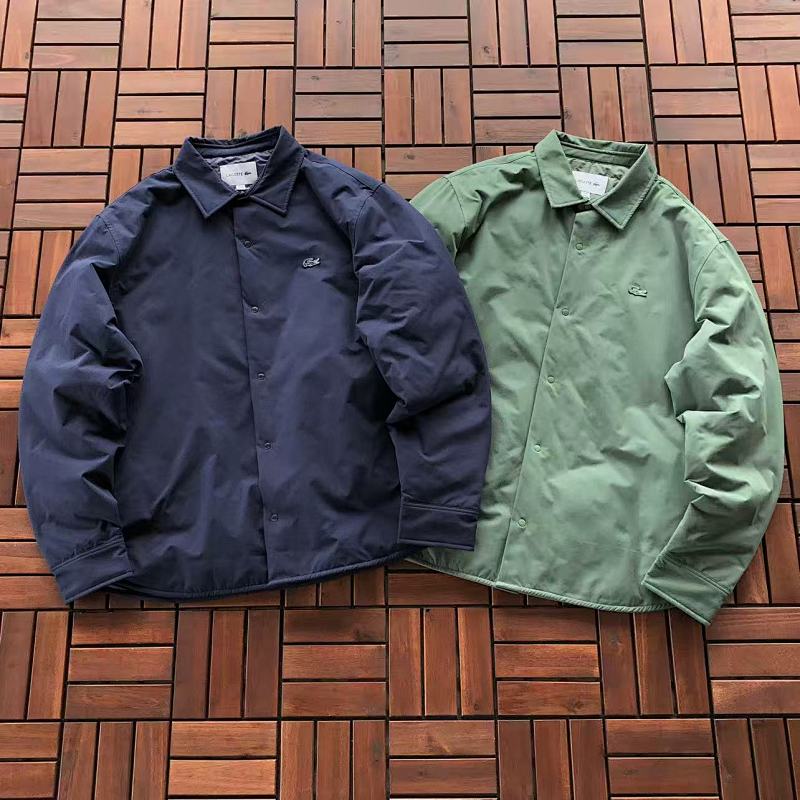 ~349 L🔥C🔥ST🔥 COTTON JACKET 22091948 Im 180CM 68KG Iwear Size M In The Photo, photo 1
