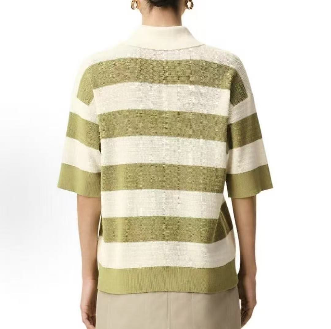 Other 189 A🔥I T-SHIRT SWEATER 88060310 (Im 185CM 70KG Iwear Size S In The Photo) - Image 5