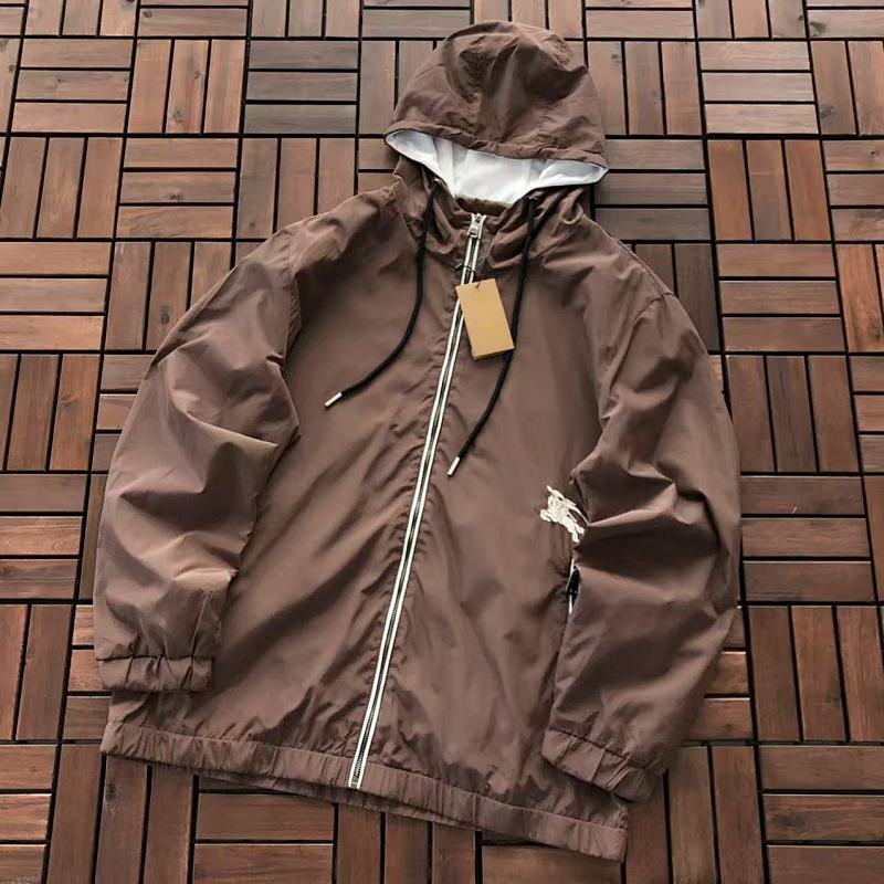 ~339 B🔥RB🔥RRY JACKET 33120599 (Im 184CM 80KG Iwear Size 3XL In The Photo), photo 1