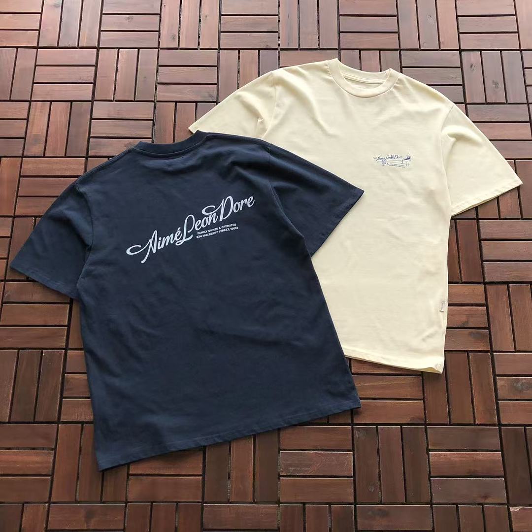 Other ~85 AI🔥E L🔥🔥N D🔥RE T-SHIRT 77061674 (Im 185CM 70KG Iwear Size M In The Photo), photo 1