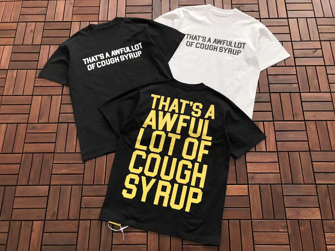 Other ~109 TH🔥T'S A AW🔥UL L🔥T OF C..T-SHIRT 11121722 (Im 176CM 58KG Iwear Size M In The Photo), photo 1
