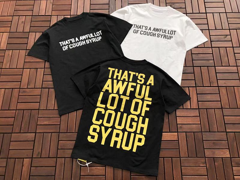 Other ~109 TH🔥T'S A AW🔥UL L🔥T OF C..T-SHIRT 11121722 (Im 176CM 58KG Iwear Size M In The Photo), photo 1