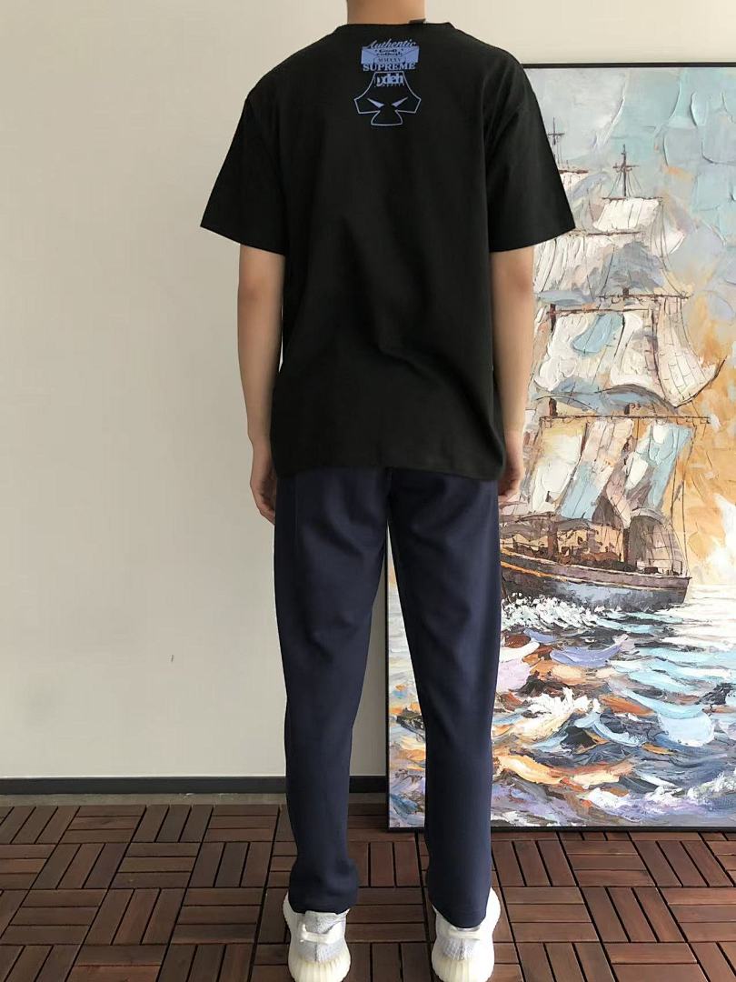 On Running ~95 S🔥P🔥E🔥E & GOODENOUGH T-SHIRT 55022750 (Im 176CM 58KG Iwear Size M In The Photo) - Image 5
