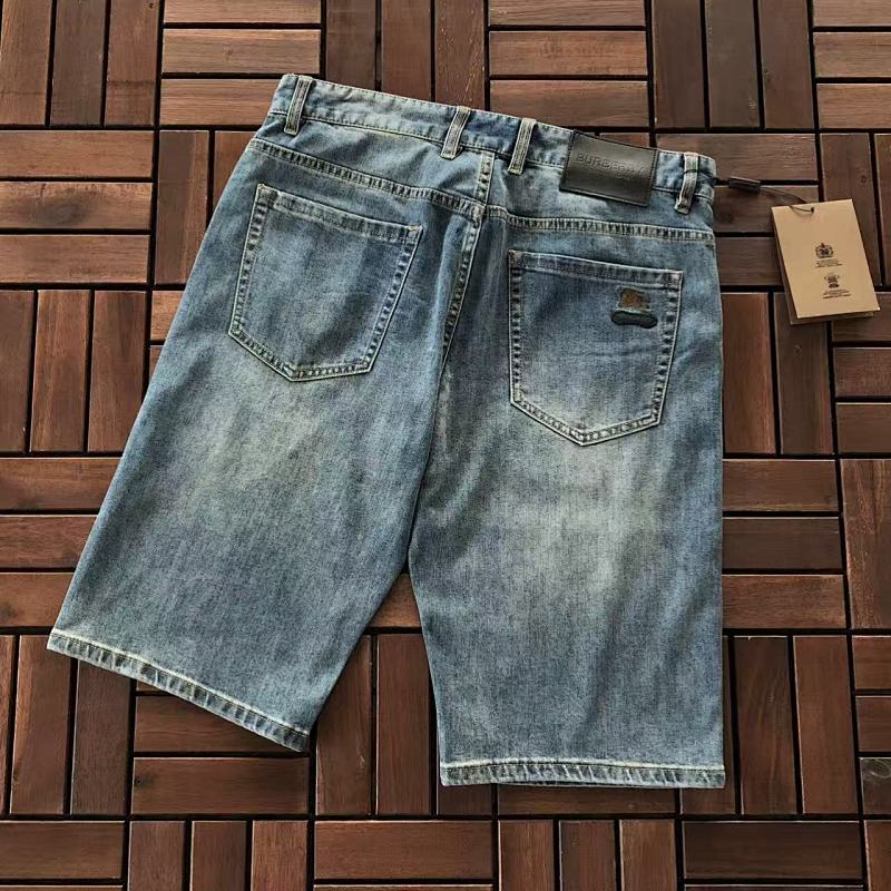 Other ~165 B🔥RB🔥RRY SHORTS JEANS 66032546 (Im 180CM 68KG Iwear Size 31 In The Photo), photo 1