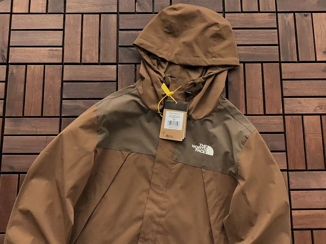 Other ~189 T🔥🔥 N🔥🔥F🔥🔥JACKET 66050525 (Im 185CM 80KG Iwear Size M In The Photo) - Image 10