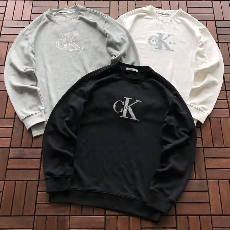 Other ~175 C🔥L🔥IN K🔥E🔥N SWEATER 66072712 (Im 185CM 70KG Iwear Size 2XL In The Photo), photo 1