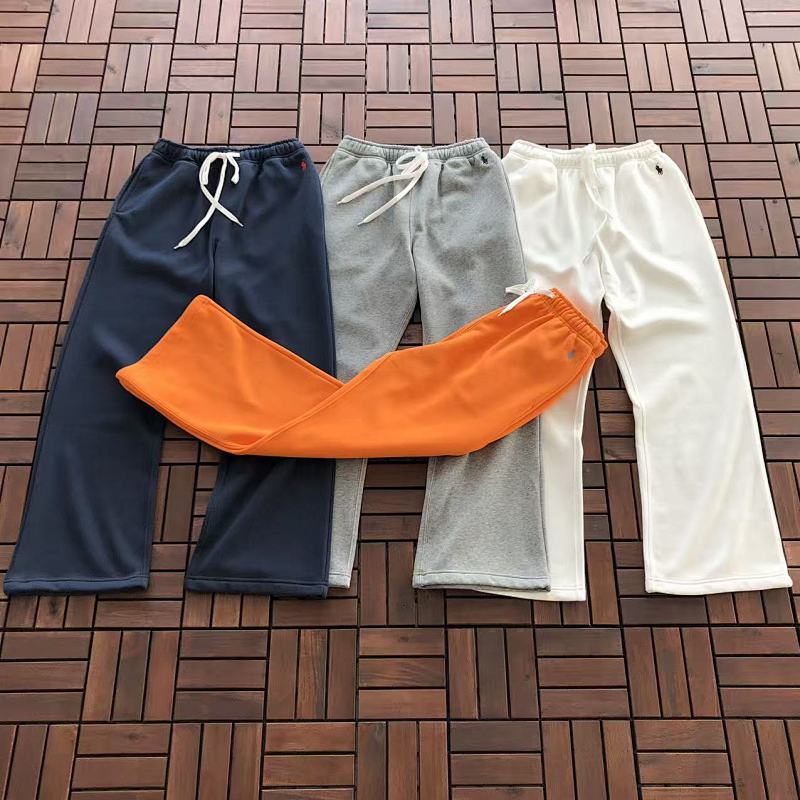 ~225 RA🔥PH🔥AU🔥EN TROUSERS FLEECE WOMAN 22120309 (Im 184CM 80KG Iwear Size M In The Photo), photo 1